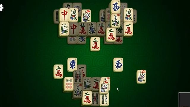 Mahjong Epic 2 смотреть онлайн