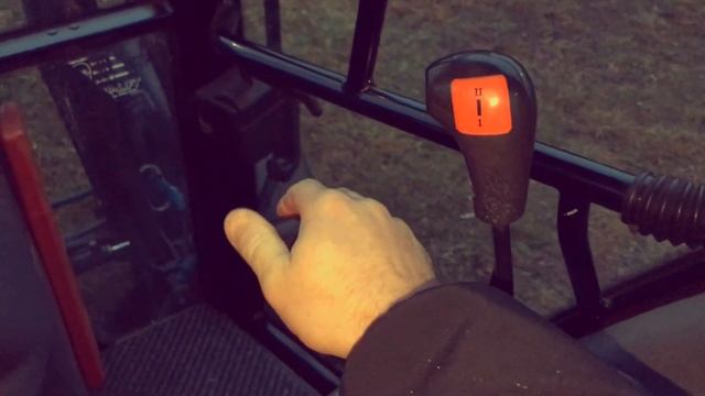 New Holland Electro Shift Gearbox Calibrating смотреть онлайн