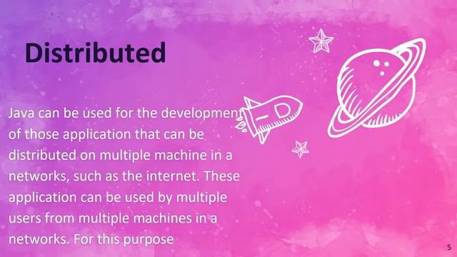 Java advaced Features || Java identifying the Feature || in hindi || 7 minuts смотреть онлайн