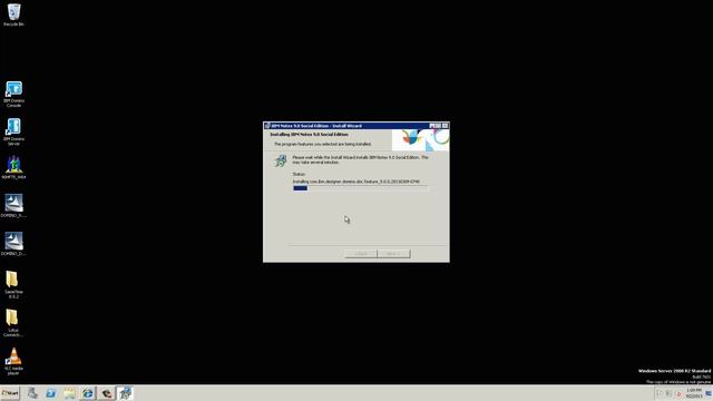 Lotus Domino 9 Client Installation And Configuration смотреть онлайн