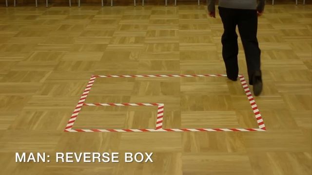 How To Dance Waltz ? | Natural Turn | Reverse Box | Reverse Turn смотреть онлайн