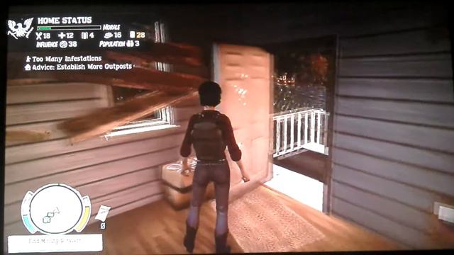 State of decay #5 back home смотреть онлайн