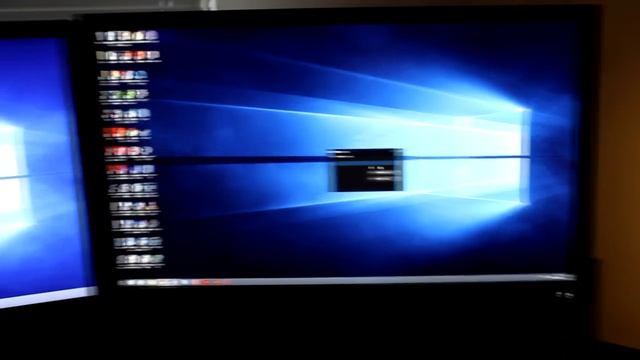 Benq BL2420PT 24" Monitor Unboxing and Review смотреть онлайн