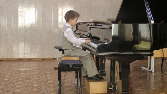 126956 Борунов Андрей г.Анадырь Марш, Сицилиана смотреть онлайн