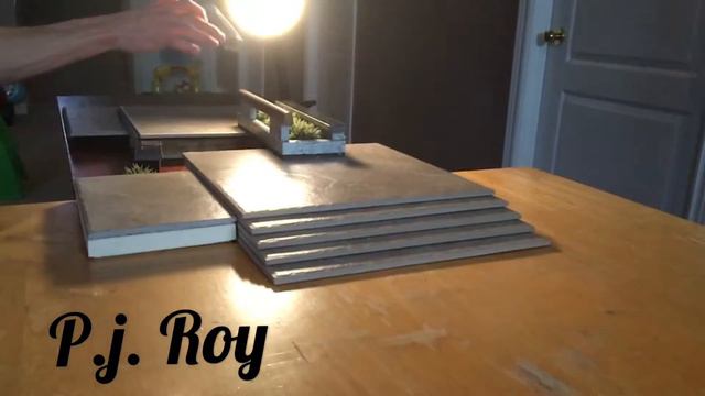FINGERBOARDING Bueno Fingerboards, Let's roll, Sebastian Baquero and Pj Roy смотреть онлайн