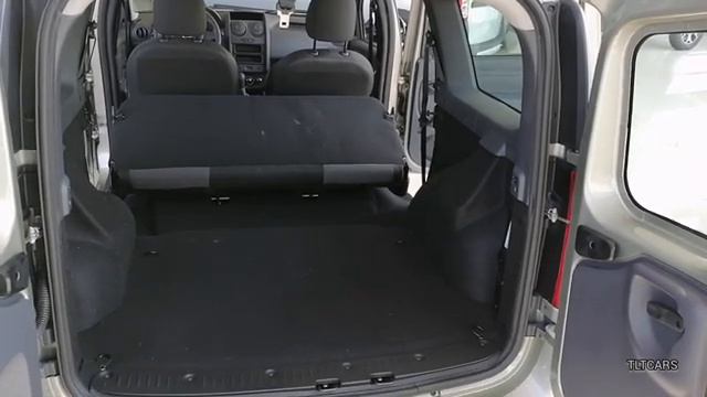 Новый Largus FL (Рестайл) 90 сил / эконом вариант без лишних наворотов #larguscross