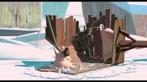 Клаус  / Русский Трейлер