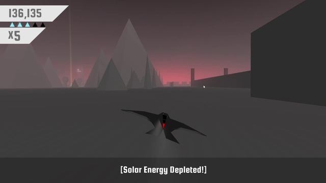 Race The Sun — первый взгляд