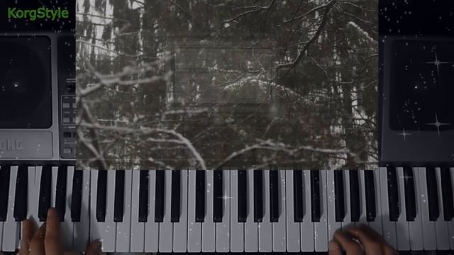 KorgStyle & IvanDragoRmx - NumberOne (Korg Pa 900) Mix смотреть онлайн