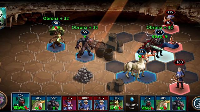 🐎 ERA OF MAGIC WAR 🐎 GAMEPLAY #149 🐎 HEROES 🐎 RPG 🐎 EPIC ADVENTURE 🐎 RPG 🐎 смотреть онлайн