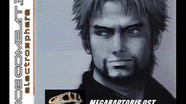 Ace Combat 3 Electrosphere Direct Audio (OST) Kernel смотреть онлайн