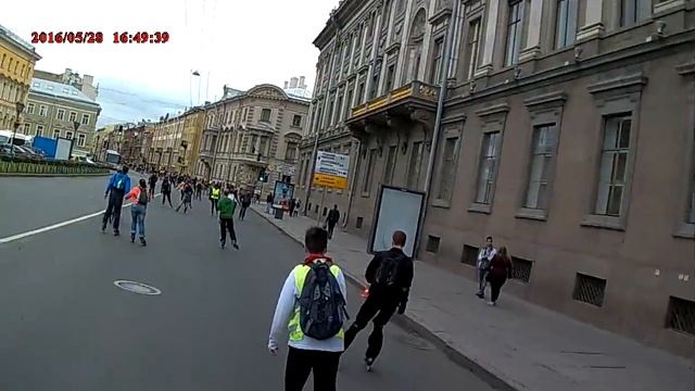 по Миллионной улице смотреть онлайн