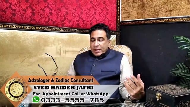 Top Most Zodiac Signs at Reading Minds | Best Mind Readers Horoscope | Astrology By Haider Jafri смотреть онлайн