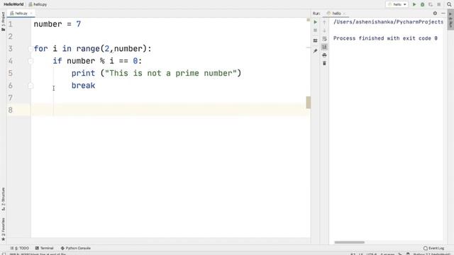Python Sinhala (Part 32) - Prime Numbers смотреть онлайн