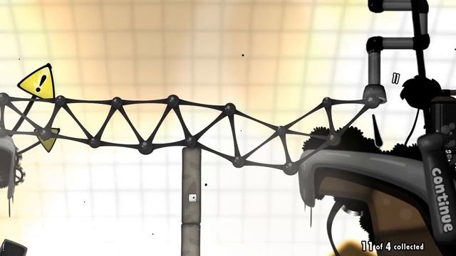 World of Goo Chapter 4 all OCD смотреть онлайн