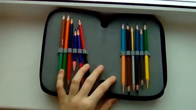 Моя канцелярия для заполнения лд.))) смотреть онлайн