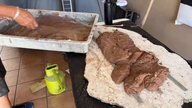 Reforzando Laja de Piedra Coralina смотреть онлайн