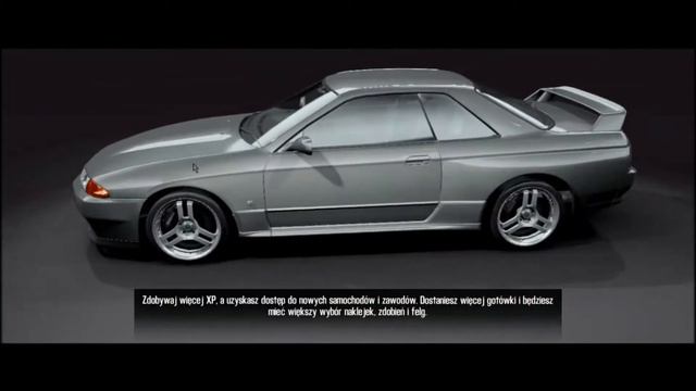 NFS SHIFT 2 #1 Początki są trudne смотреть онлайн