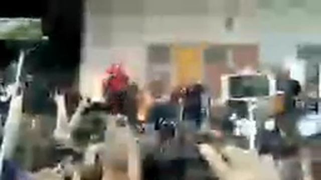 Фестиваль Игра Престолов Москва смотреть онлайн
