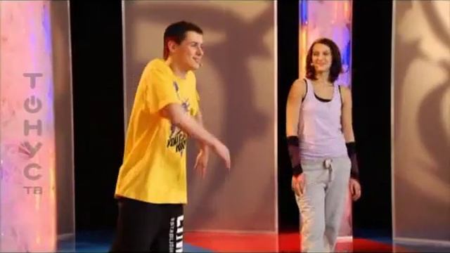 Сочные танцы new style с Игорем Пономаревым_Sovremenka2_s09.mp4 смотреть онлайн