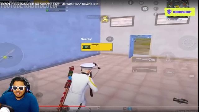 REACTING to GREATEST Sniper FRAGGER of all Time | BEST Mobile in PUBG Mobile смотреть онлайн