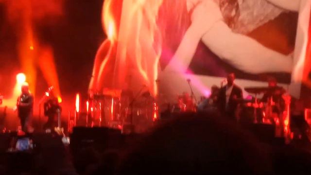 Машина Времени 50 лет 29 июня 