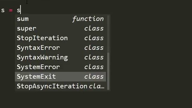 Python database with shelve module смотреть онлайн