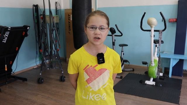 Оздоровительный лагерь «Факел» смотреть онлайн