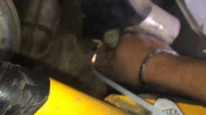 ЗАМЕНИЛ ГИДРОКОРРЕКТОР ФАР ВАЗ | ОТРЕГУЛИРОВАЛ ФАРЫ |  ВАЗ 2111