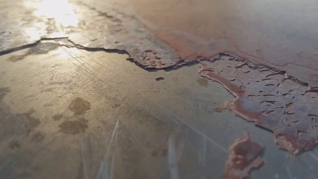 НЕ ВЗДУМАЙ ТАК красить СВОЕ АВТО ! Покраска ваз классика 2101 2106 как снять старую краску с кузова смотреть онлайн