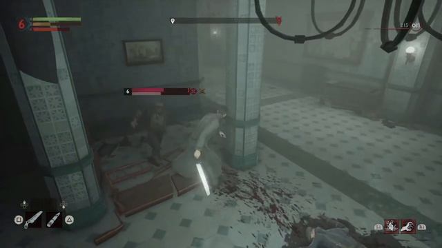 14 Советов новичкам в игре Vampyr смотреть онлайн