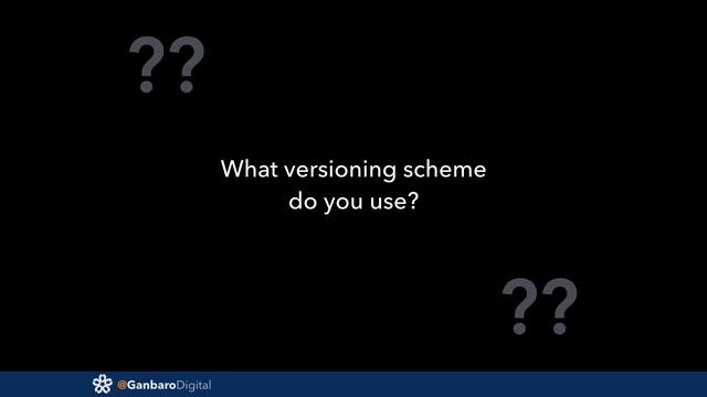 Multi-Variance - API Versioning - Part 1: Introduction смотреть онлайн