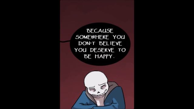 Handplates #128: Choose Carefully (Undertale Comic Dub)