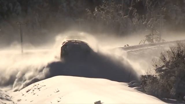 Trains vs snow смотреть онлайн