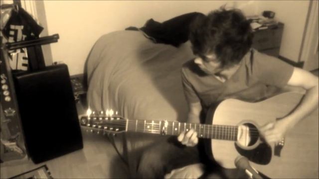 Seagull Coastline 12 strings freestyle. смотреть онлайн