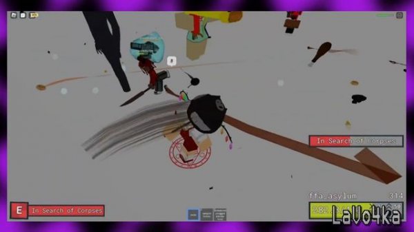 ITEM ASYLUM - БРЕДОВО но ГЕНИАЛЬНО! [Обзор]