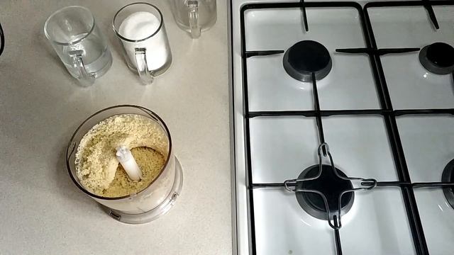 Марципан. Домашний пошаговый рецепт приготовления смотреть онлайн