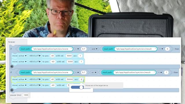 DevelopR Challenge finished: A conceptional use case for anomaly detection in industrial automation