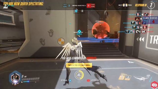 Lunar Colony Hanzo смотреть онлайн