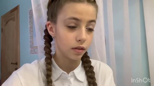 Vlog/ Моё первое видео!!/ Мой день) смотреть онлайн