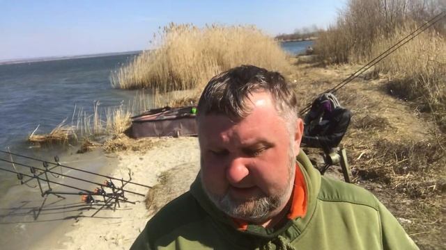 Открытие сезона 2019! Выезд на Курчатовское водохранилище. Курское море часть 5. Итог смотреть онлайн