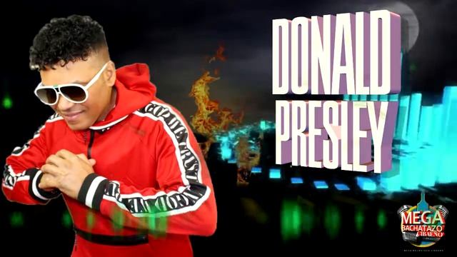 Donald presley el papa de la bachata bujeria смотреть онлайн