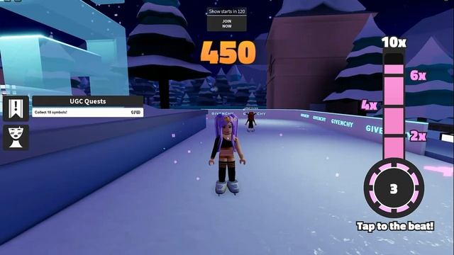 БЕСПЛАТНО Наушники и Рюкзак с Хаски в Роблокс ❄ Givenchy Beauty House Roblox ❄ БЕСПЛАТНЫЕ вещи 2022 смотреть онлайн