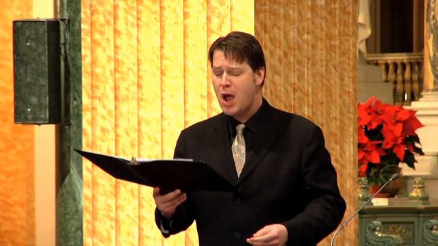 “Salve o Regina", Claudio Monteverdi | The Green Mountain Project 2012 смотреть онлайн