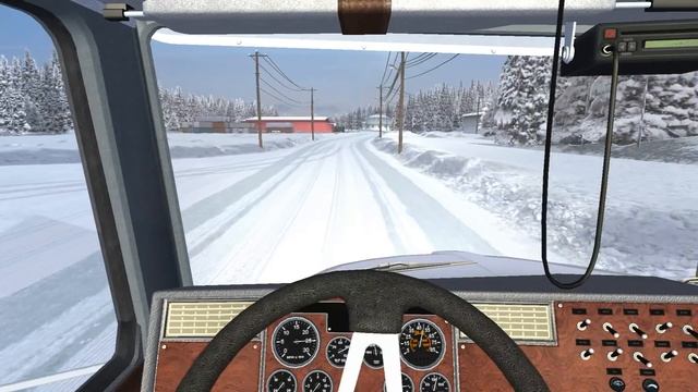 18 Wheels of Steel: Extreme Trucker - Review смотреть онлайн