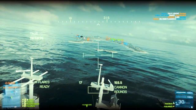 Battlefield 3 Random + WTF 4 смотреть онлайн