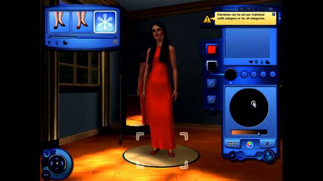 The Sims 3-The worst editing ever #1 смотреть онлайн