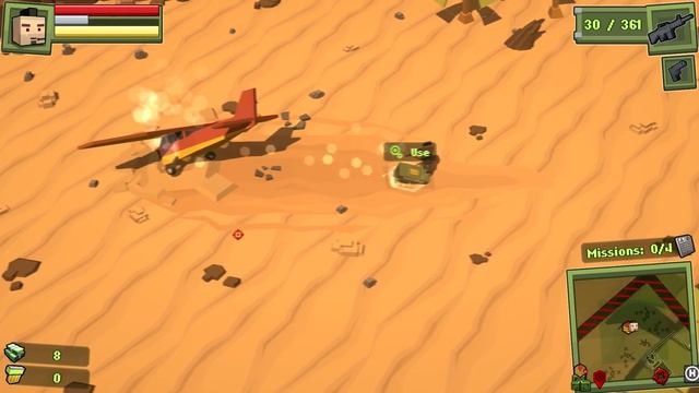 YBN Review: Desert Kill смотреть онлайн