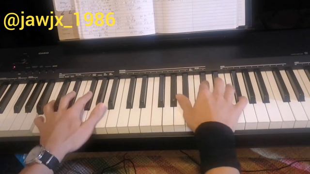 Mellow Fellow - " Dancing " Piano Tutorial Lesson Easy How To Play смотреть онлайн