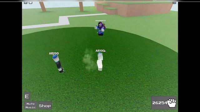 Spectral, Boomerang, And Water Balloon Review! (ARY0O) | Ability Wars Roblox
